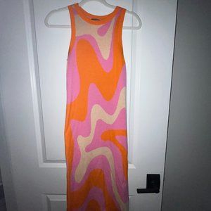 Wild Fable Sweater Dress